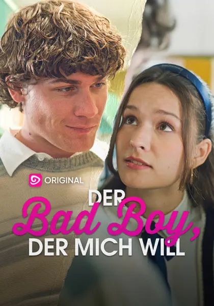 Der Bad Boy, der mich will