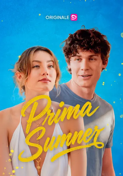 Prima Sumner