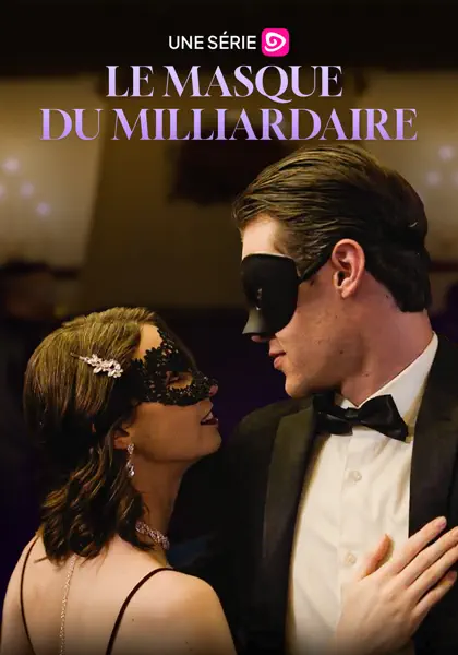 Le Masque du Milliardaire