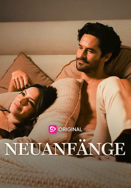 Neuanfänge