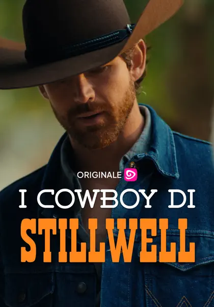 I cowboy di Stillwell