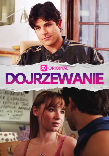 Dojrzewanie