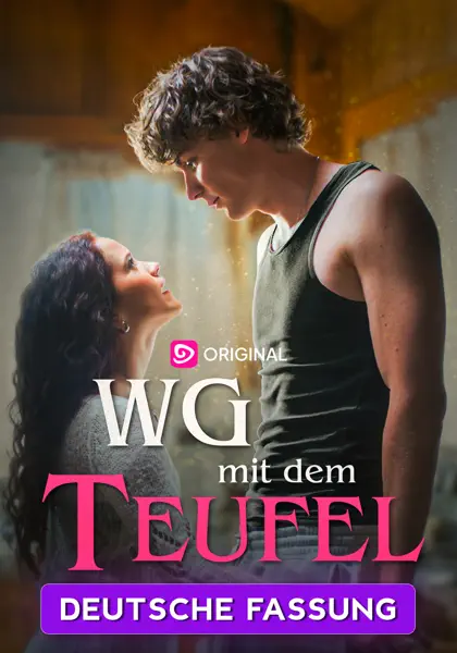[SYNCHRO🇩🇪] WG mit dem Teufel