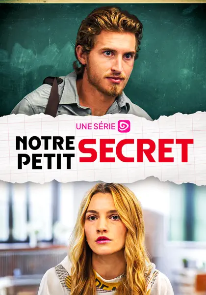 Notre Petit Secret
