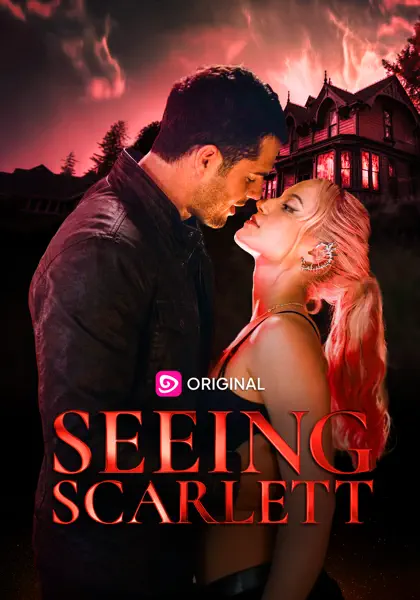 Seeing Scarlett