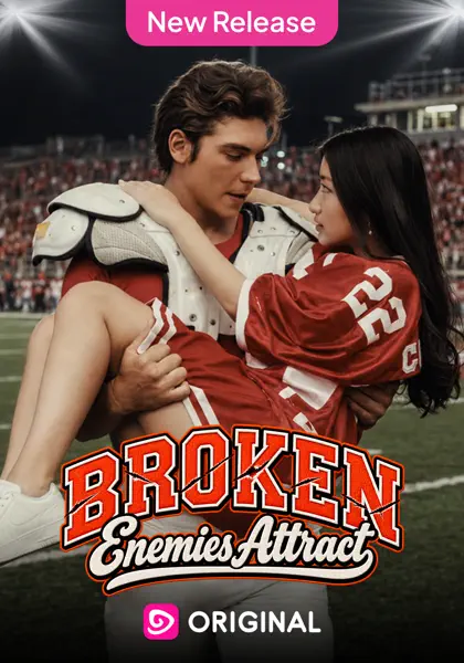 Broken: Enemies Attract