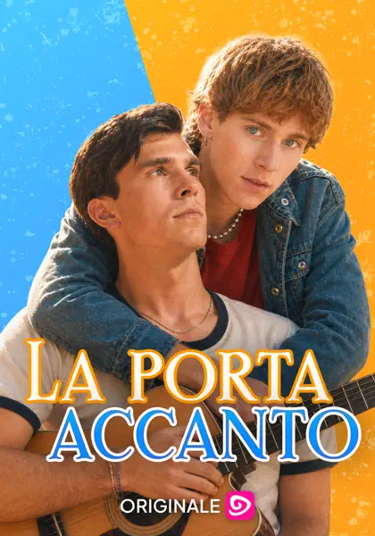 La porta accanto