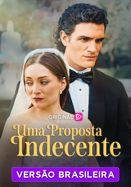 Uma Proposta Indecente