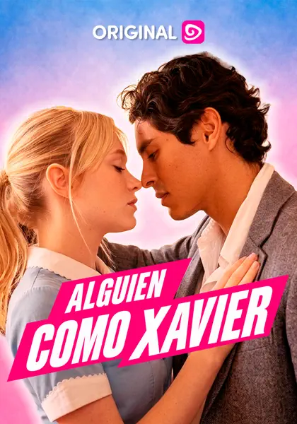 Alguien como Xavier