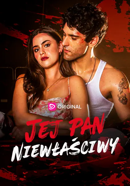 Jej Pan nieWłaściwy