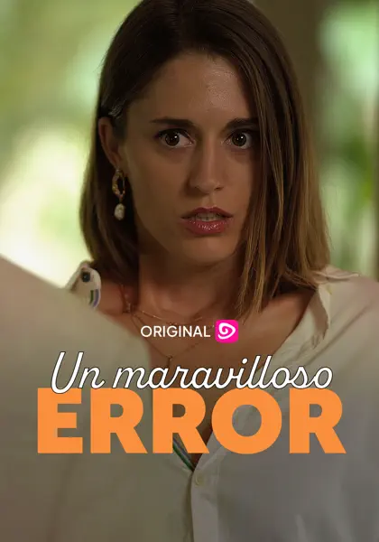 Un maravilloso error