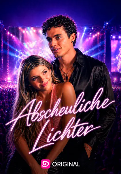 Abscheuliche Lichter