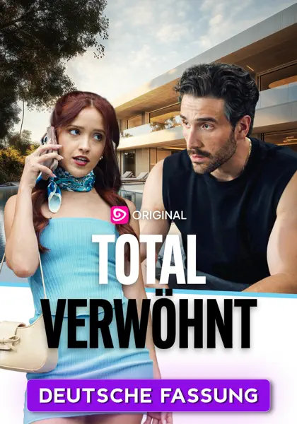 [SYNCHRO🇩🇪] Total verwöhnt