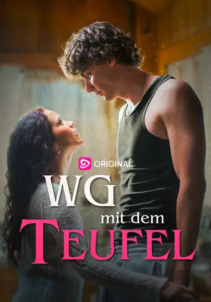 WG mit dem Teufel