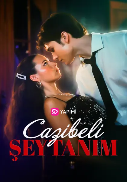 Cazibeli Şeytanım