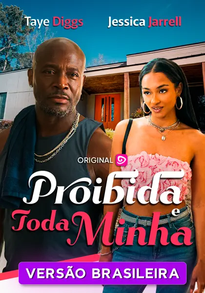 Proibida e Toda Minha