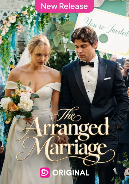 The Arranged Marriage