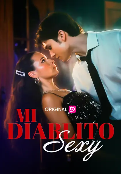 Mi diablito sexy