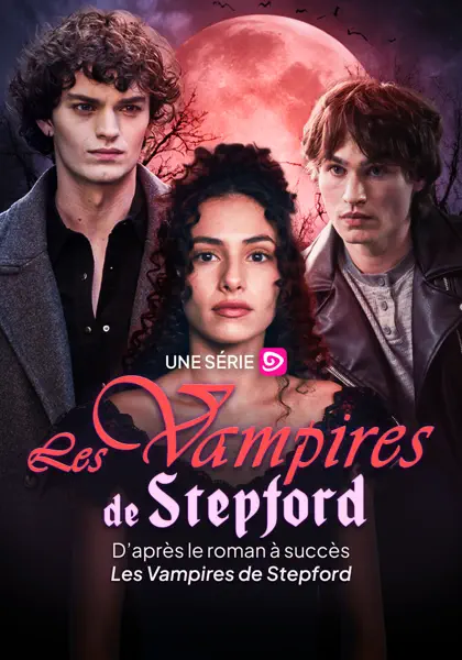Les Vampires de Stepford