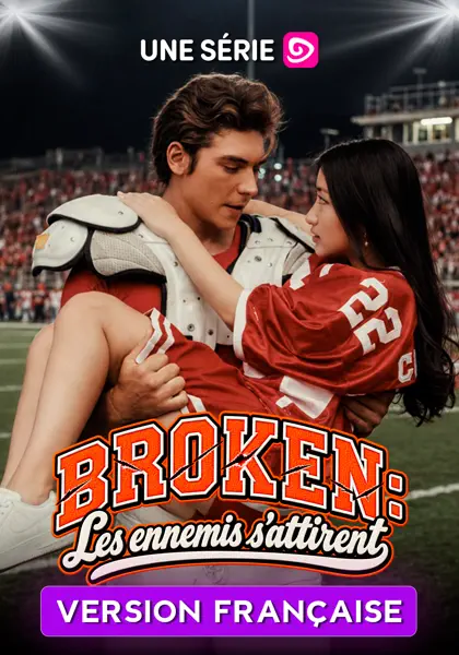 Broken : Les ennemis s’attirent