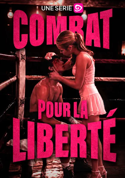 Combat pour la liberté