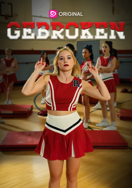 Gebroken
