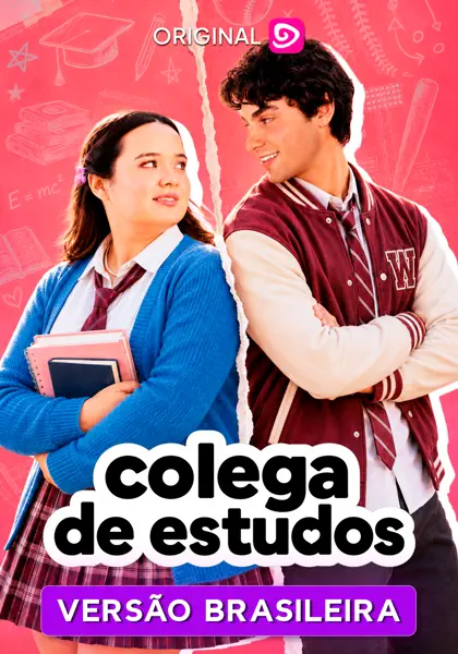 Colega de Estudos