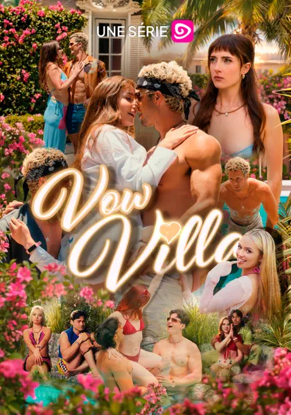 Vow Villa