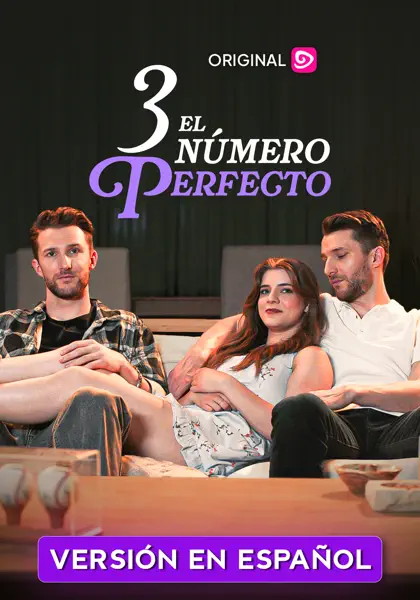 Tres - El número perfecto 🇪🇸