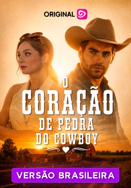 O Coração de Pedra do Cowboy