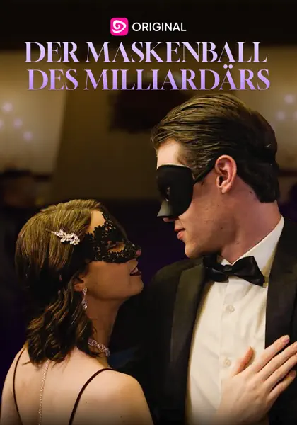 Der Maskenball des Milliadärs
