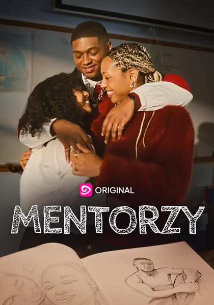 Mentorzy