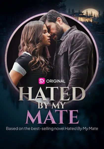 Hated By My Mate cover