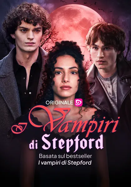 I vampiri di Stepford
