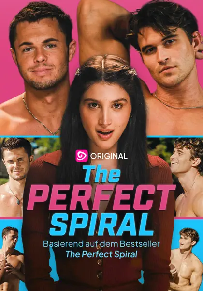 A Perfect Spiral (Deutsch)