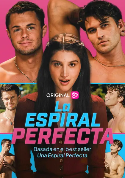 La Espiral Perfecta