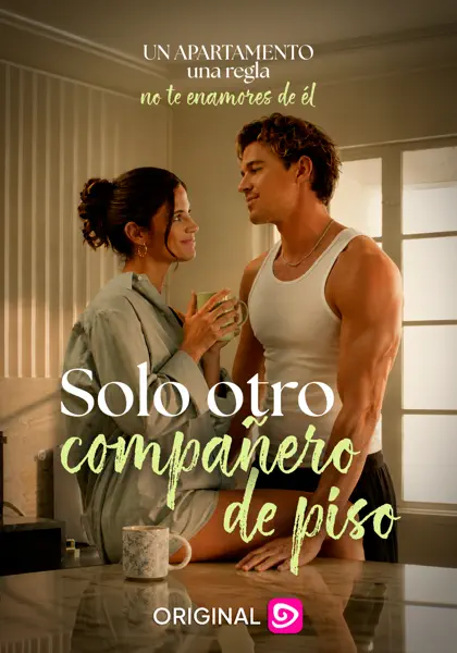 Solo otro compañero de piso