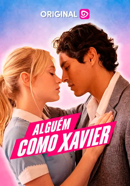 Alguém como Xavier