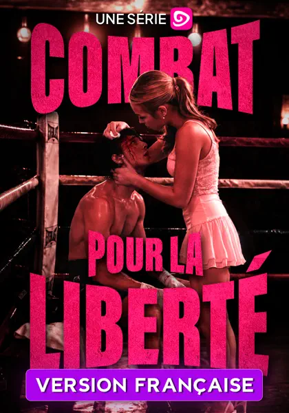 Combat pour la liberté