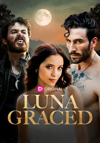 Luna Graced (Deutsch)