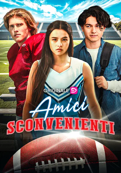 Amici sconvenienti