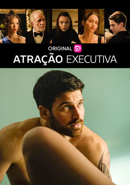 Atração Executiva