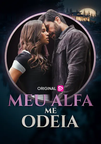 Meu Alfa Me Odeia