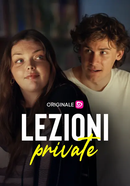 Lezioni private