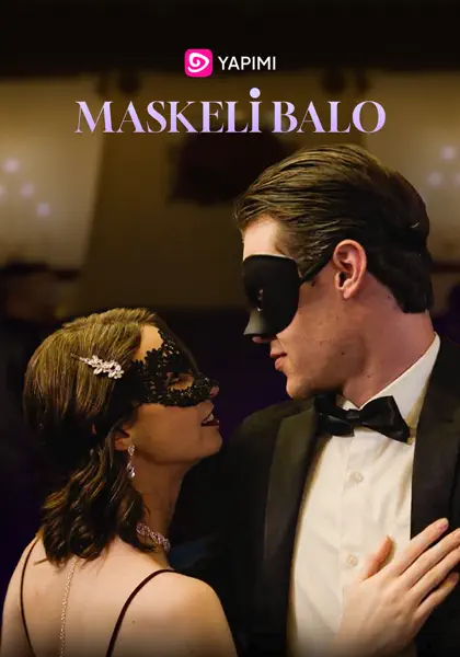 Maskeli Balo