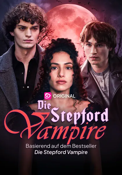 Die Stepford Vampire