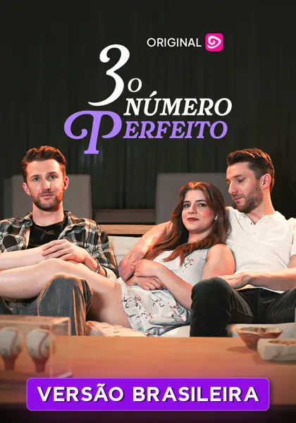 Três - O Número Perfeito