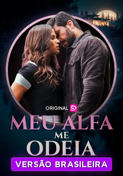 Poster Meu Alfa Me Odeia
