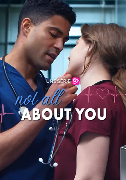 Not all about you