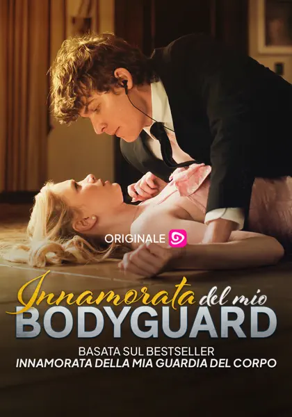 Innamorata del mio bodyguard